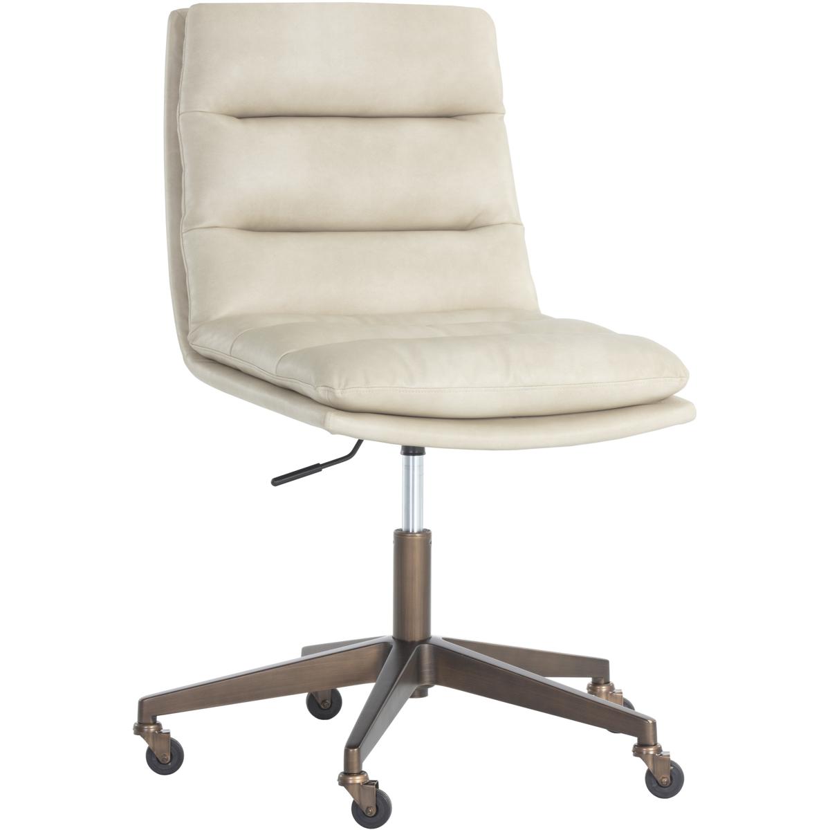 SUNPAN 111972 Stinson Bravo Cream Office Chair